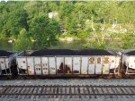 CSX 392970